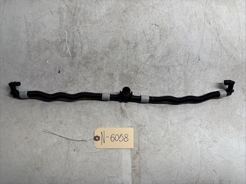 17-23 Tesla Model 3 M3 High Voltage HV Battery Cooling Hose Pipe Line 6058 B91