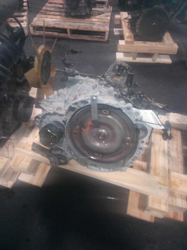 2013 KIA OPTIMA Automatic Transmission Assembly FWD 146K OEM Warranty