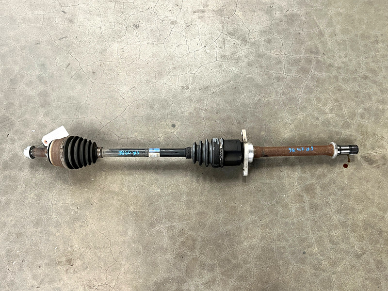 ⭐2011-2017 HONDA ODYSSEY EX-L FWD FRONT RIGHT SIDE AXLE SHAFT ASSY OEM LOT2586