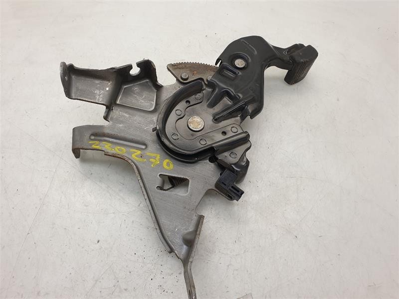 2006 TOYOTA TACOMA 4.0L 4WD AT EMERGENCY BRAKES FOOT PEDAL
