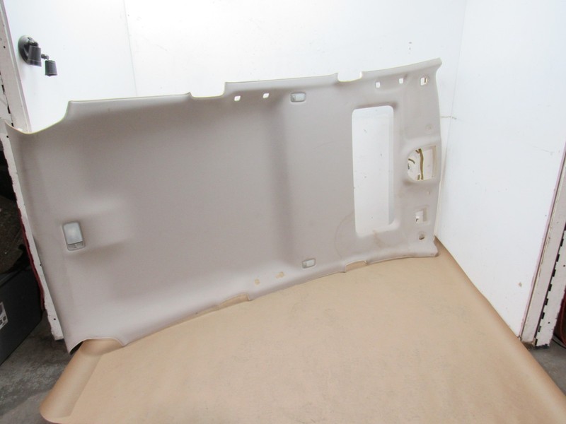 Infiniti JX35 2013 Interior Overhead Roof Headliner Liner Panel Cover 12-13 *