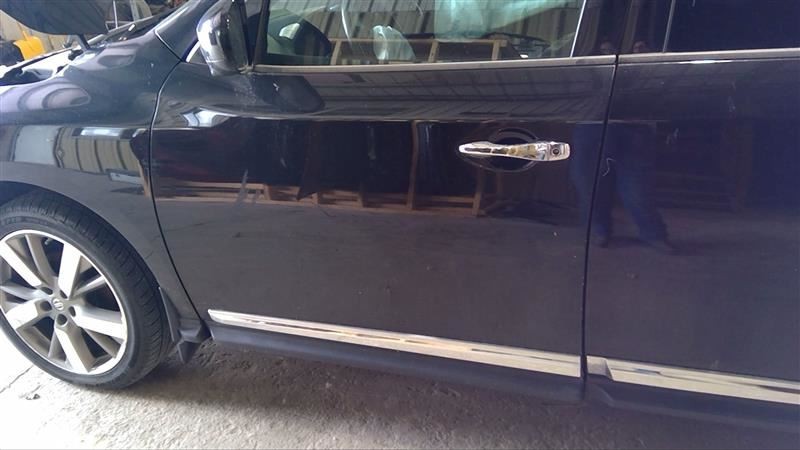Driver Front Door Electric Sl And Platinum Fits 16-19 PATHFINDER 2709889