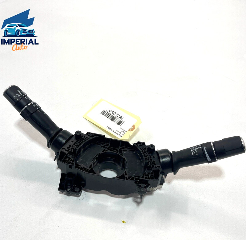 2018-2020 Acura TLX Tech+A Steering Column Multifunction Combination Switch OEM