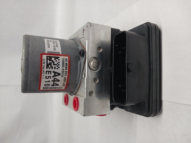 2019 HYUNDAI ELANTRA Anti-Lock Brake ABS pump module 2.0L 34k miles OEM 19