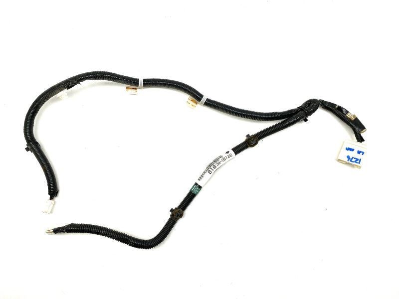 Left Driver Side Front Seat Wire Harness Fits 2007-2014 Toyota Tundra 79466