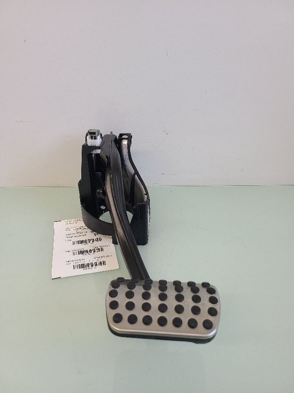 Brake Pedal Fits 2019 SL550 582142