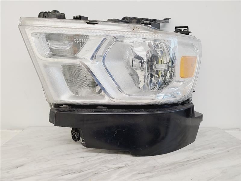 Driver Headlight New Style 6 Lug Wheel Fits 19-20 DODGE 1500 PICKUP 571400