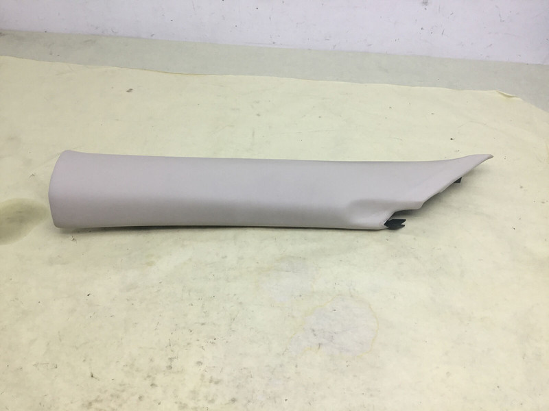 Bentley Flying Spur W12 Front Left Driver A Pillar Trim Panel Cover 13-18 :Y