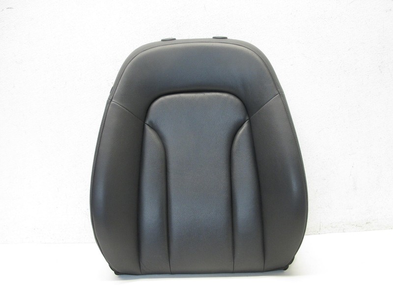 13-17 AUDI 8R Q5 SEAT UPPER TOP CUSHION FRONT RIGHT PASSENGER OEM 070324