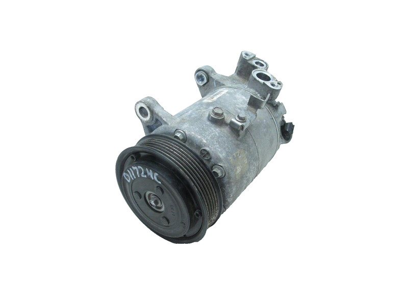 37K 💚 15-20 Mini Cooper (2 DOOR) AC Air Compressor Conditioning OEM 64526826879