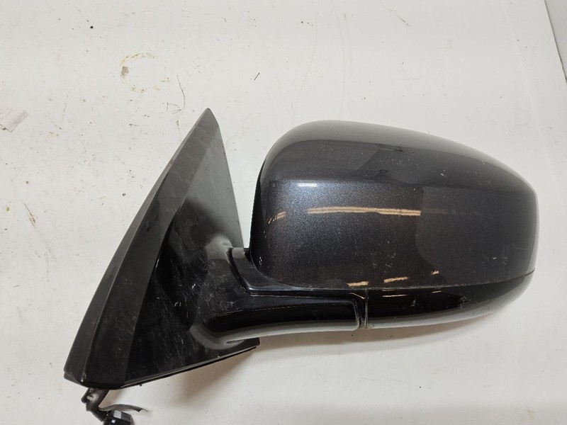 2013-2016 Nissan PATHFINDER Driver Side View Mirror Power for S and SV Models