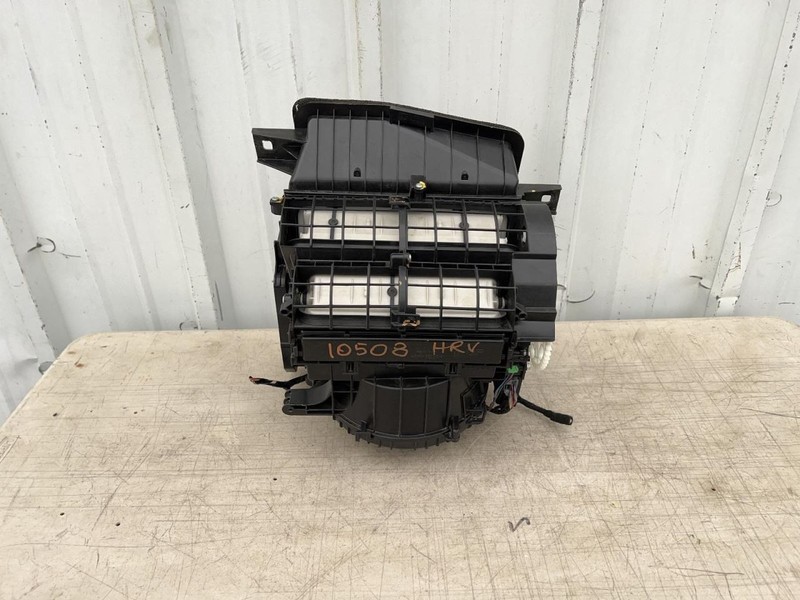 2023-2024 HONDA HR-V HEATER CORE ASSY 2.0L AT FWD 6K -SPORT- 64664