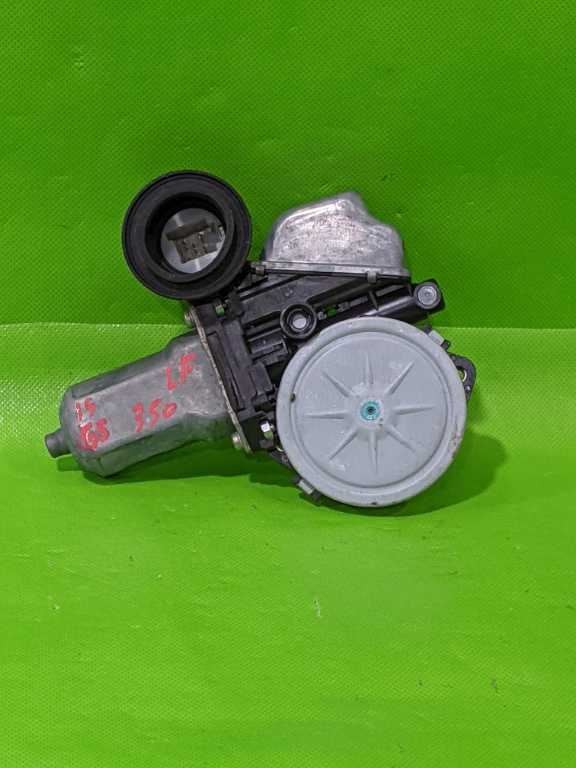 13 14 15 LEXUS GS350 DRIVER LEFT FRONT WINDOW MOTOR OEM 4556-39