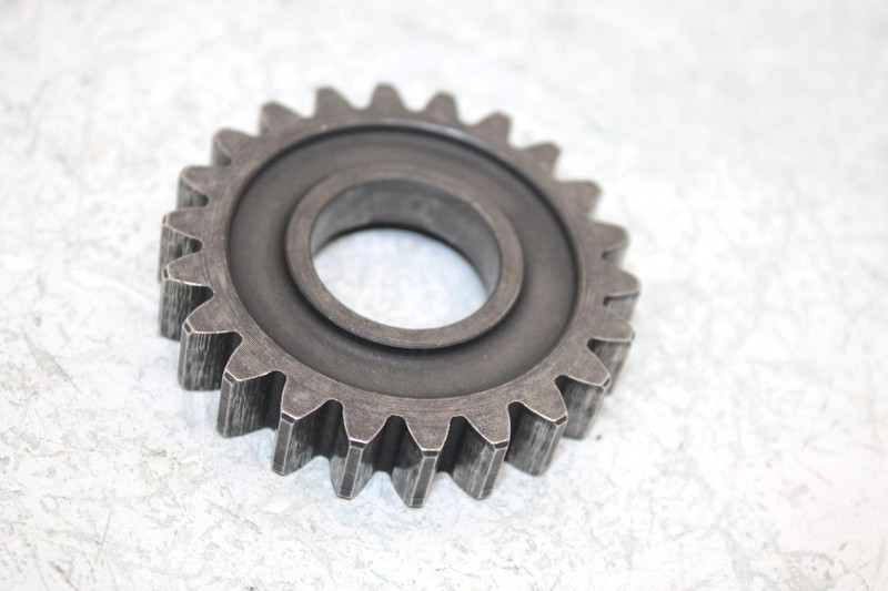 86 Suzuki Lt230s Oem 5th Drive Gear 22T 24251-22A00 AS20