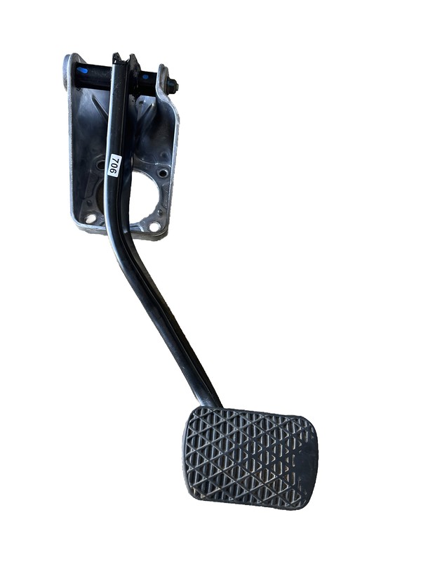 ✅ 2006-11 MERCEDES BENZ W164 ML350 X164 GL450 AWD BRAKE FOOT PEDAL OEM USED ✅