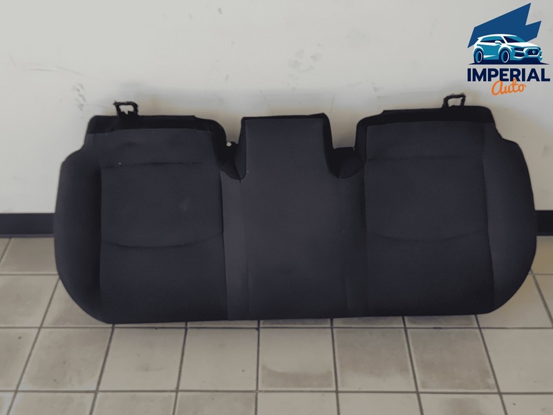 2019-2025 TOYOTA RAV4 REAR 2ND ROW SEAT LOWER BENCH CUSHION PAD CLOTH OEM