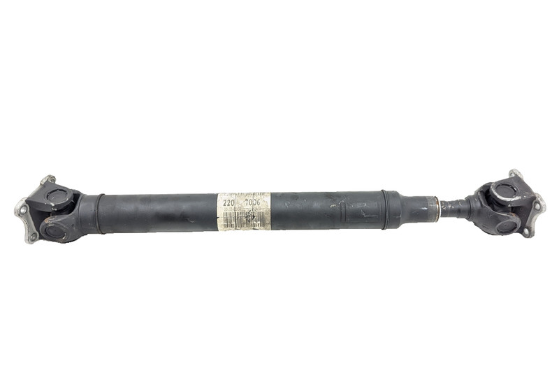 2003-2006 Mercedes 4-MATIC FRONT drive shaft W220 S430 S500 2204107006