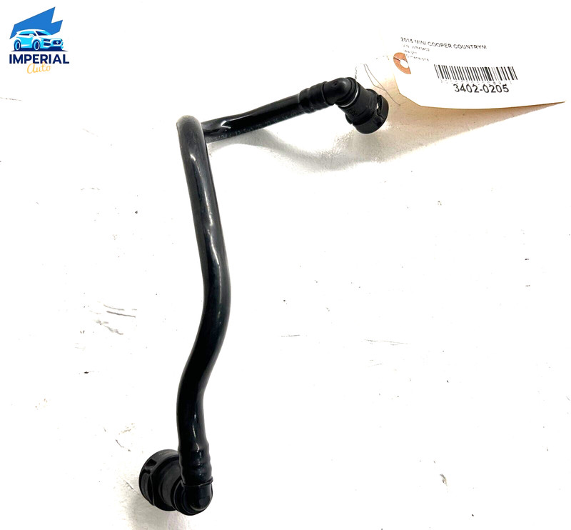 Mini Cooper Countryman R60 2011-2016 Evaporative Emissions System Lines OEM