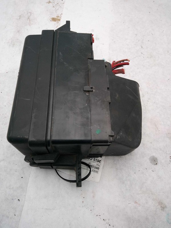 2015 MINI Countryman OEM Fuse Box Green 61149240943 95000 Miles Used