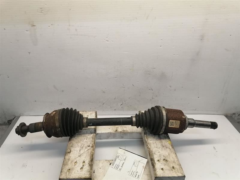 Driver Left Axle Shaft Front 2.0L Fits 18-19 TERRAIN 1135530