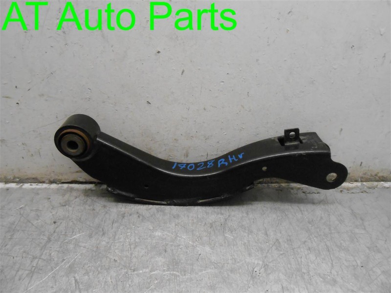 07-12 CHEVROLET EQUINOX 80K REAR RIGHT UPPER CONTROL ARM OEM 505-00236
