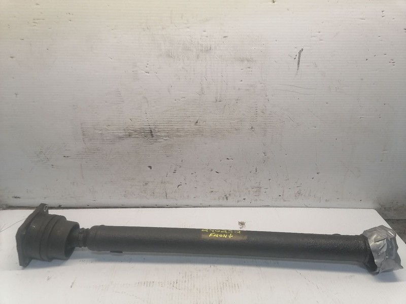Front Drive Shaft 4WD Fits 04-12 CANYON 1404333