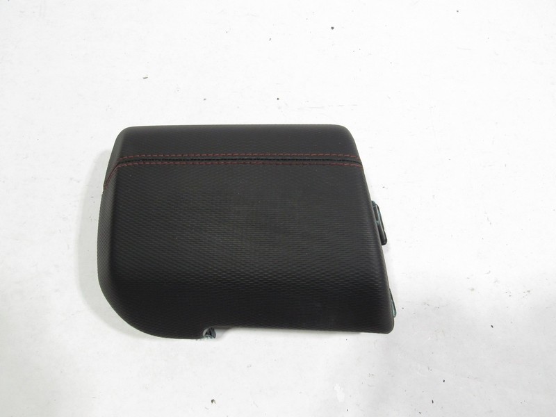 15-19 Land Rover Discovery Sport 2018 Left Driver Dash Dashboard Cover Trim ;