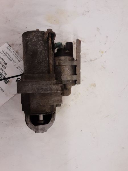Starter Motor Fits 09-14 EXPRESS 1500 VAN 3310414