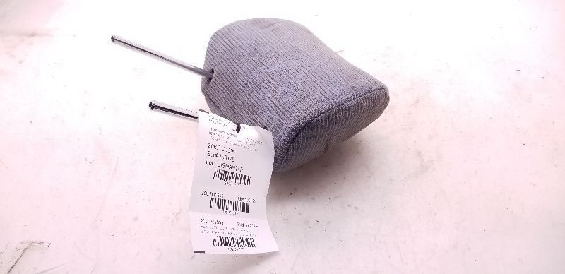 1999 TOYOTA 4RUNNER SR5 DRIVER SIDE FRONT HEADREST ASSEMBLY