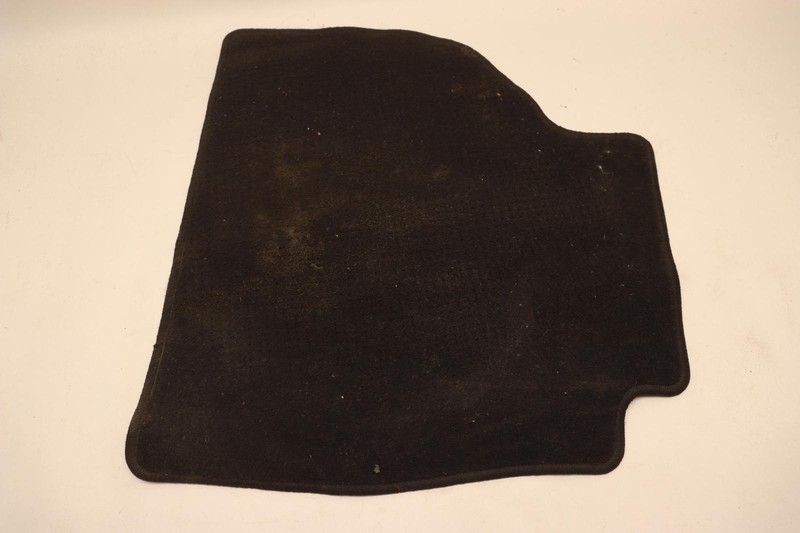 2020-2023 CHEVY SILVERADO 2500HD FLOOR MAT CARPET SET OF 4 COMPLETE OEM