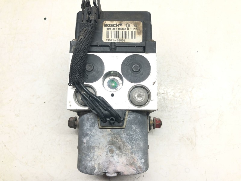 ABS Anti Lock Brake System Unit 2002 2003 Toyota Camry | 44510-06050