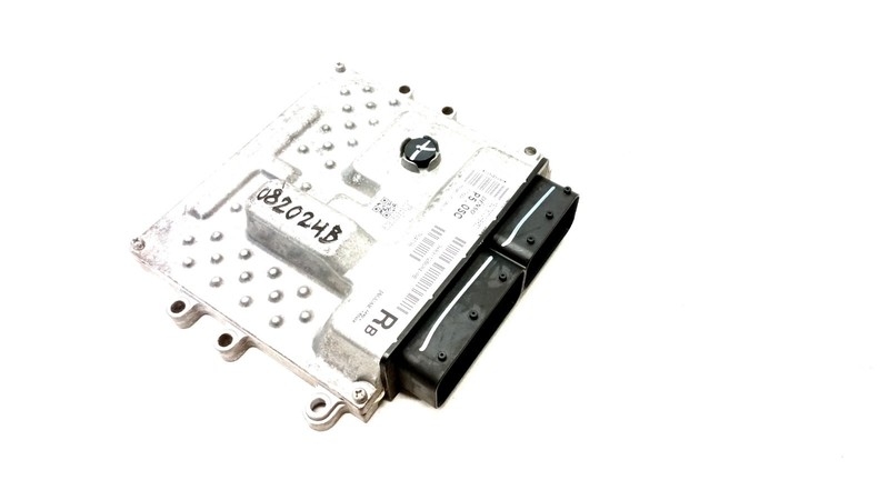 10-13 JAGUAR X351 XJ XJL 10-15 XF XK 5.0 N/A ENGINE CONTROL MODULE ECU OEM 08202