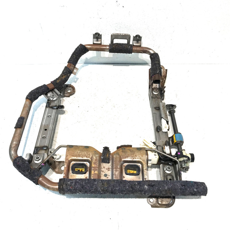 2002-06 LEXUS LS430 Rear Right Passenger Power Seat Track Recliner Frame OEM