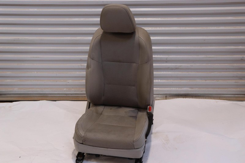2013-2019 LEXUS GS350 FRONT RIGHT PASSENGER SEAT LEATHER HEAT & COOLED OEM