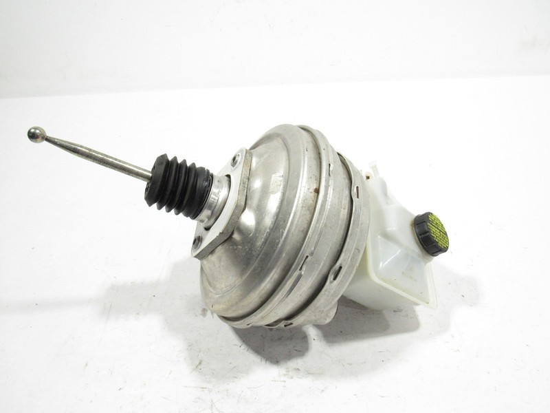 Porsche Cayman 718 2018 Brake Booster Master Cylinder Assembly 17-24 @2:M