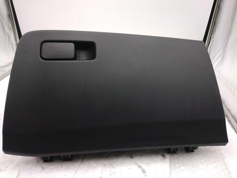 2020 Hyundai Accent Black Glove Box Door Used, Scuffs, 66000 Miles, OEM