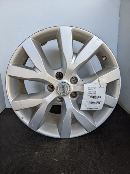 Wheel 18x7-1/2 Alloy 5 Y Spoke Design Painted Fits 11-14 MURANO 1001182