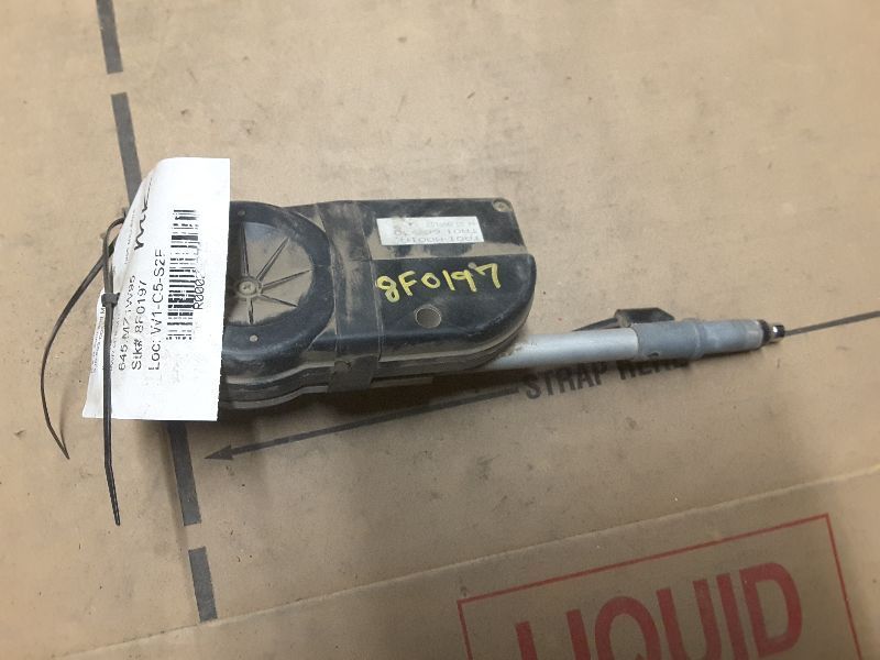 1995 MILLENIA Antenna 20374