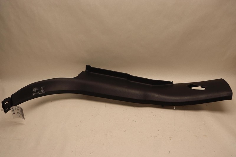 2017-2022 FORD F250 SD CREW CAB REAR LEFT SIDE QUARTER C PILLAR TRIM COVER OEM