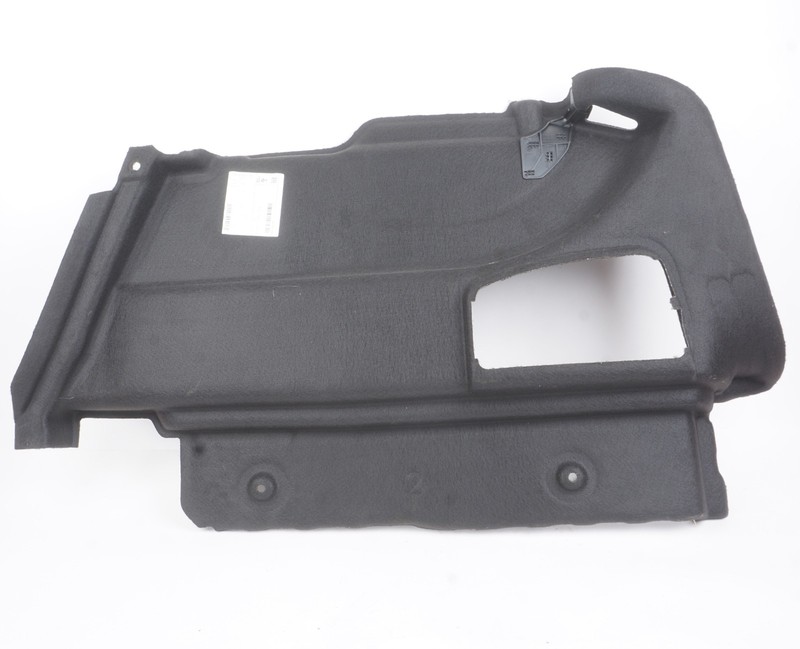 2020 - 2024 BMW M235i F44 Rear Left Trunk Quarter Trim Cover Panel OEM