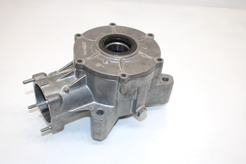 87 Kawasaki Bayou 185 Klf185a Oem Rear Gear Case Housing 11021-1051 AK13