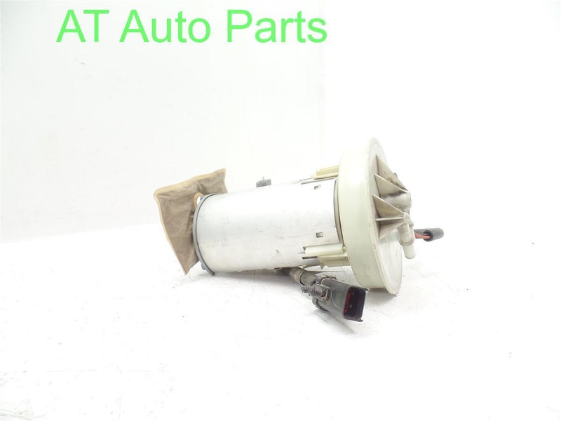 01 02 JEEP GRAND CHEROKEE FUEL PUMP ASSEMBLY