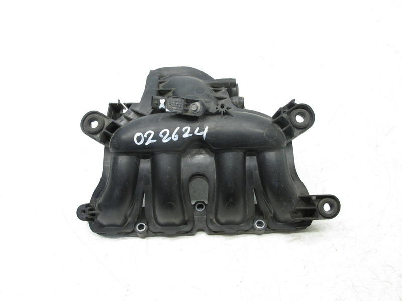 14-15 MINI COOPER S R57 12-16 R58-R61 1.6 TURBO AIR INLET INTAKE MANIFOLD OEM 02