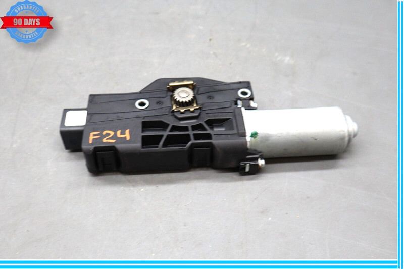 11-17 Infiniti QX56 QX80 Upper Sun Roof Sunroof Moonroof Motor Oem