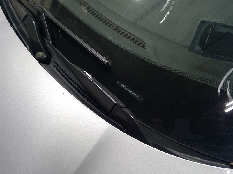 CIVIC 2016-2021 Left Wiper Arm               1769557
