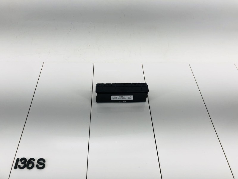 18-19 CHEVROLET EQUINOX TEMPERATURE HVAC CONTROL COMPUTER MODULE OEM