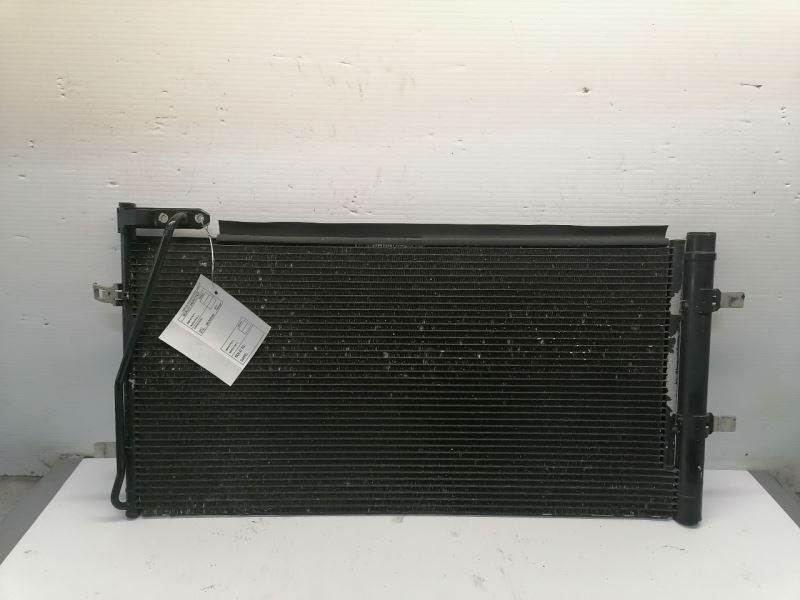 AC Condenser Fits 15-18 AUDI Q3 1442981