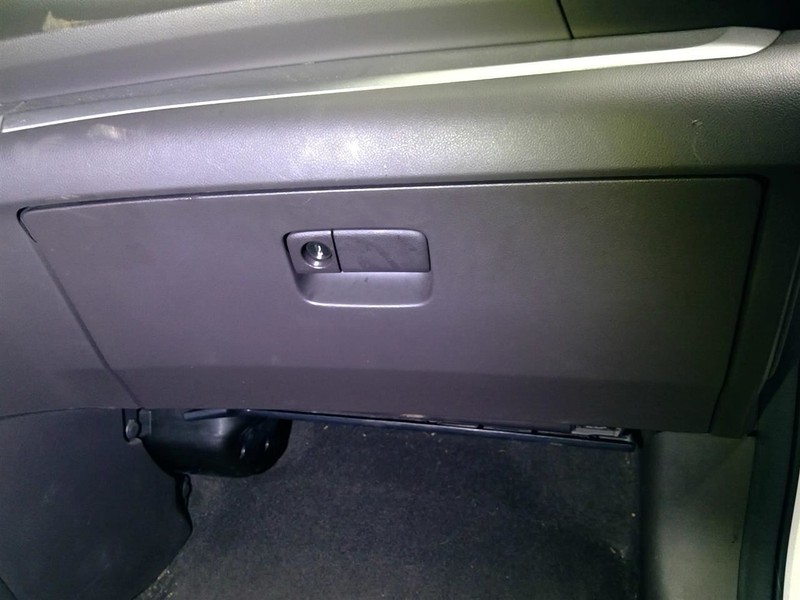 CR-V 2012-2016 Glove Box 1777466