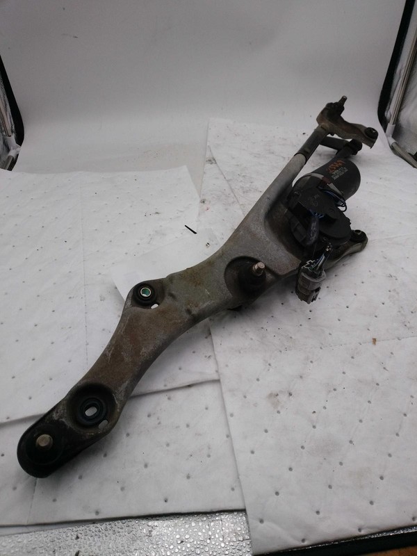 2002 Lexus RX300 Wiper Motor OEM 8511048030 White 260K Mileage