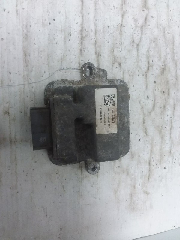 Towing Control Module Fits 17-22 COLORADO 23104453